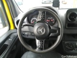  Mercedes  Sprinter MERCEDES-BENZ  2018 4P Fourgon tôlé 314 CDI Emp 3665 35T #5