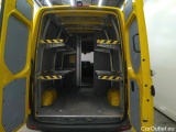  Mercedes  Sprinter MERCEDES-BENZ  2018 4P Fourgon tôlé 314 CDI Emp 3665 35T #10
