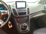  Ford  Transit Connect  Fourgon lang Trend 1.5 100CV BVM6 #7