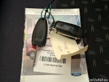  Ford  Transit Connect  Fourgon lang Trend 1.5 100CV BVM6 #12