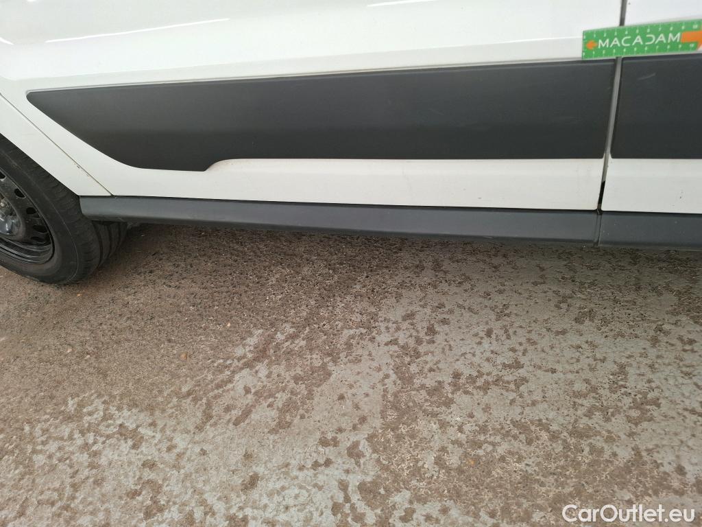  Ford  Transit Connect  Fourgon lang Trend 1.5 100CV BVM6 #120