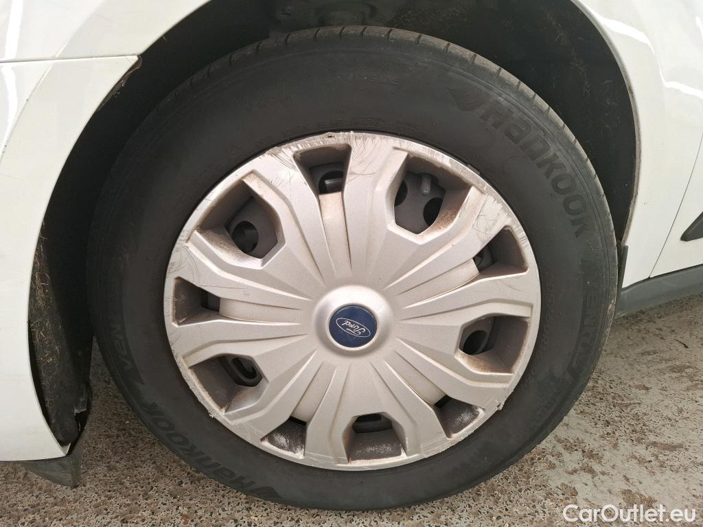  Ford  Transit Connect  Fourgon lang Trend 1.5 100CV BVM6 #72