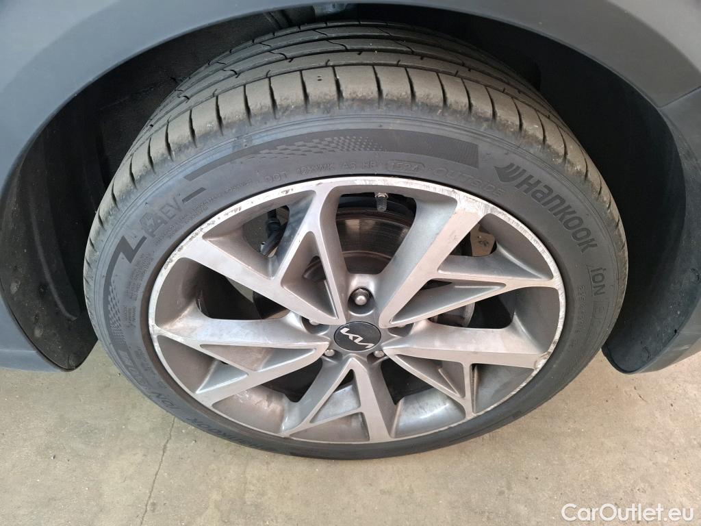  KIA  Niro  Lounge Plug-in Hybrid 1.6 140CV BVA6 E6d #32