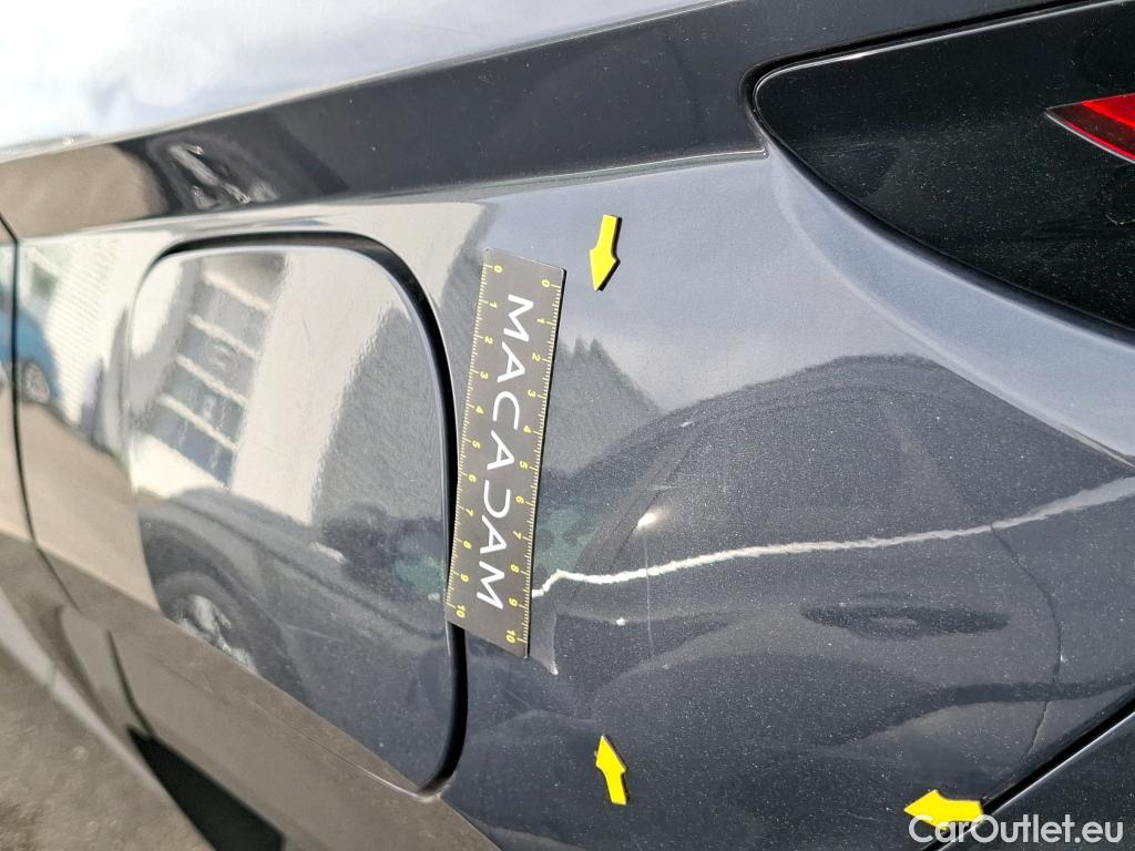  Hyundai  Tucson  Business Hybrid 2WD 1.6 T-GDI 230CV BVA6 E6d #21