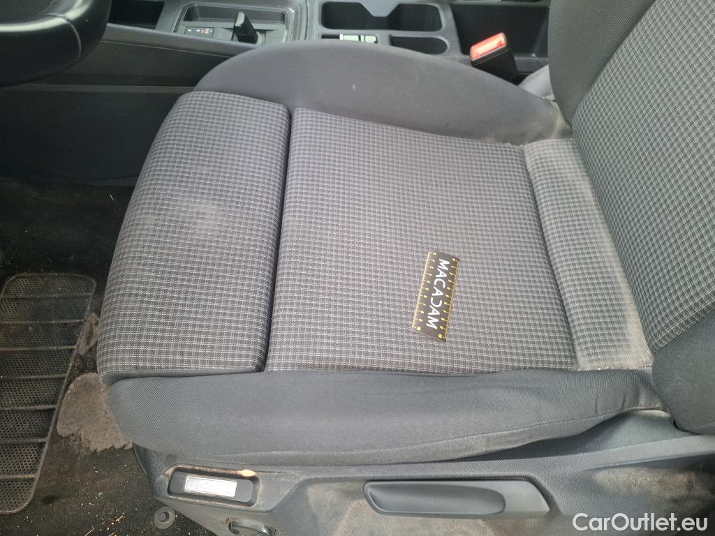  Volkswagen  Caddy VOLKSWAGEN  Cargo / 2020 / 4P / Fourgonnette 2.0 TDI 122ch DSG Business Plus #38