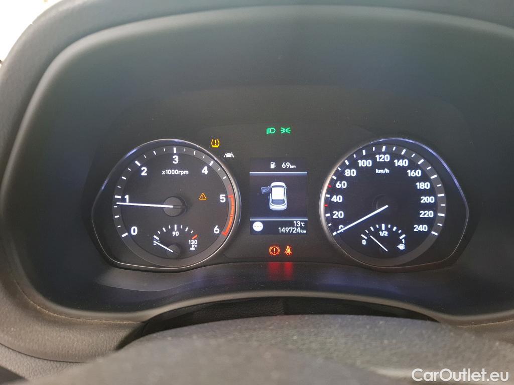  Hyundai  i30  cw Business 1.6 CRDi 115CV BVM6 E6d #38