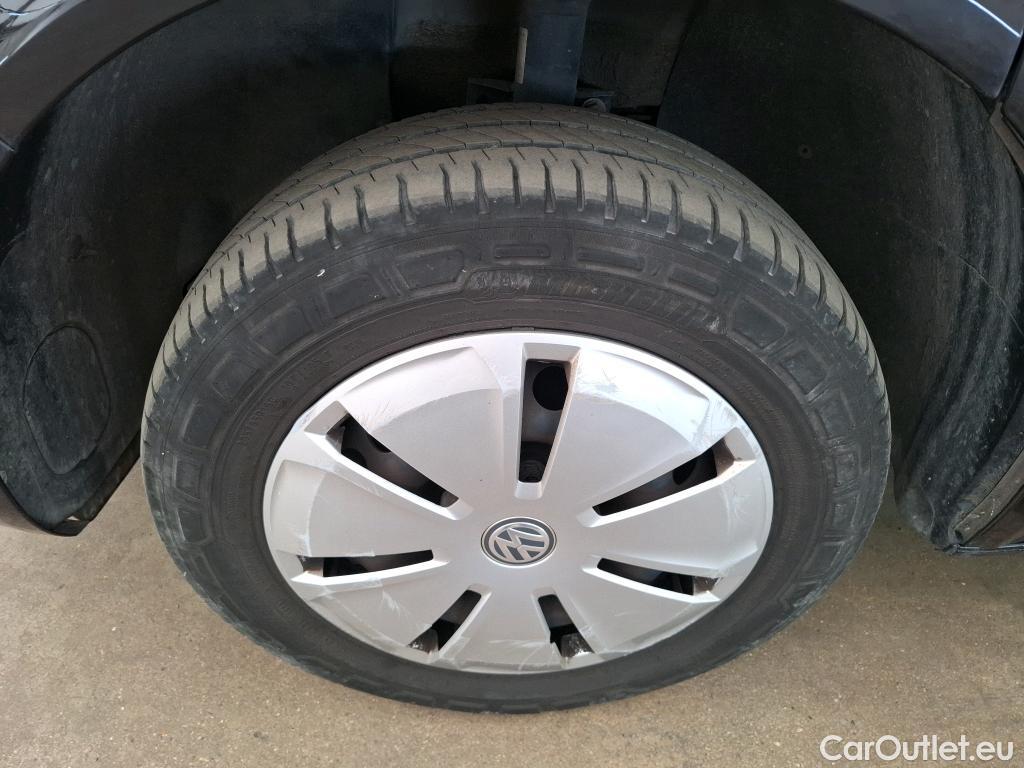  Volkswagen  Transporter VOLKSWAGEN  / 2019 / 4P / Fourgon tôlé 2.0 TDi 150 DSG7 L1H1 Business Plus #33