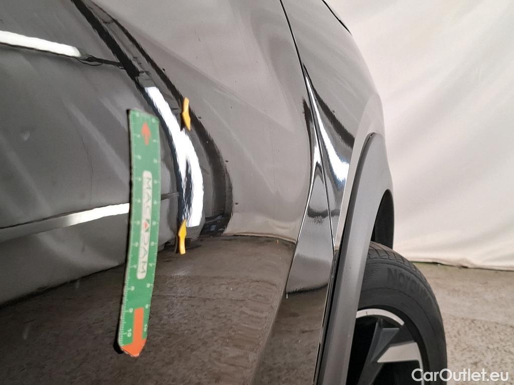  Nissan  Juke NISSAN  / 2019 / 5P / Crossover Hybrid 145 Business+ #9