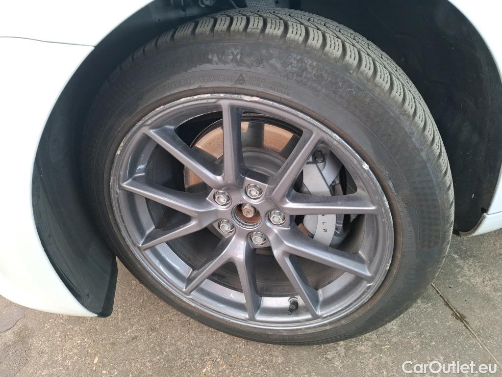  Tesla  Model 3 TESLA  / 2018 / 4P / Berline Grande Autonomie #49