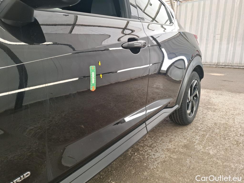  Nissan  Juke NISSAN  / 2019 / 5P / Crossover Hybrid 145 Business+ #17