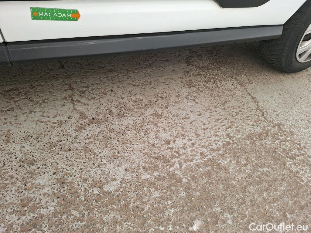  Ford  Transit Connect  Fourgon lang Trend 1.5 100CV BVM6 #114