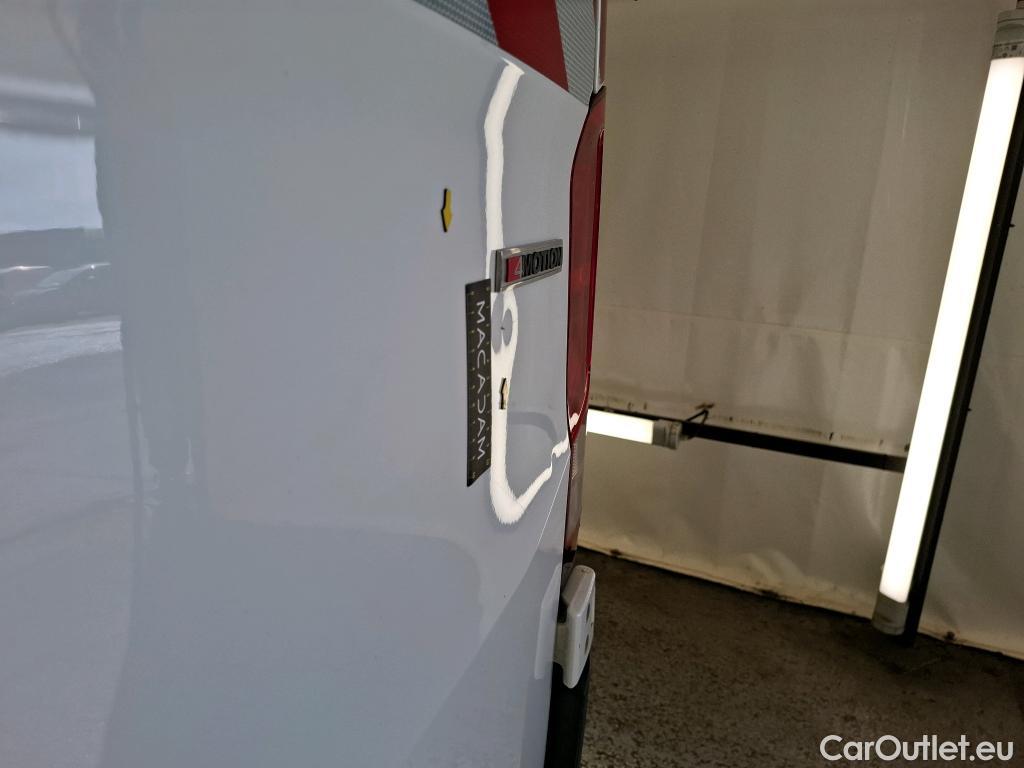  Volkswagen  Crafter  Fourgon Fourgon 35 mittellang mit Hochdach 4Motion 2.0 #16