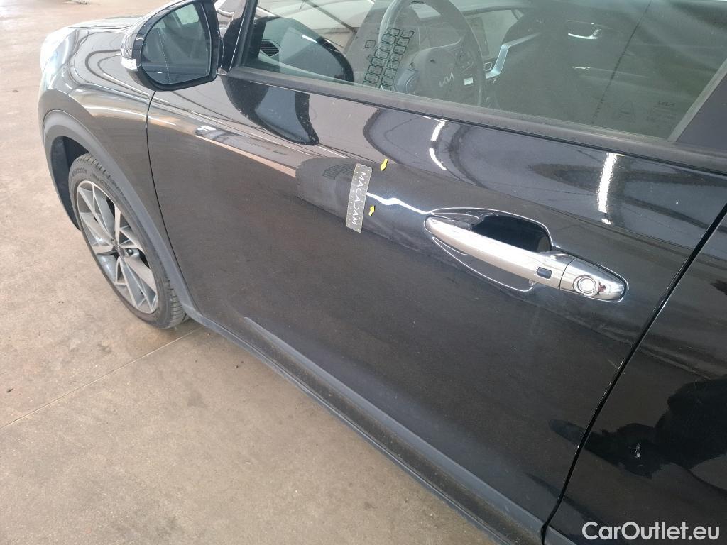  KIA  Niro  Lounge Plug-in Hybrid 1.6 140CV BVA6 E6d #9