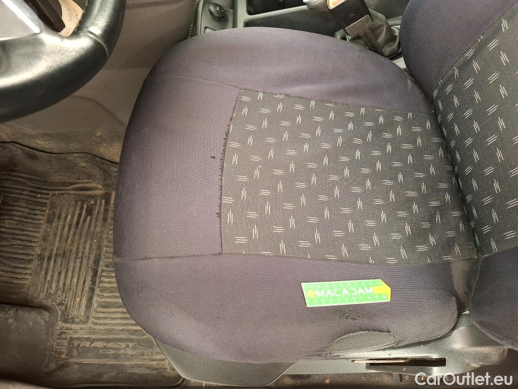  Ford  Transit Connect  Fourgon lang Trend 1.5 100CV BVM6 #122