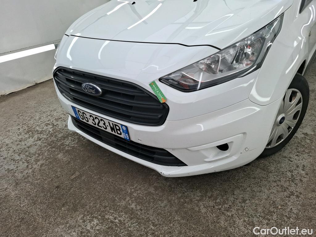 Ford  Transit Connect  Fourgon lang Trend 1.5 100CV BVM6 #91