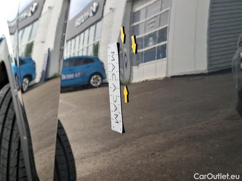  Hyundai  Tucson  Business Hybrid 2WD 1.6 T-GDI 230CV BVA6 E6d #61