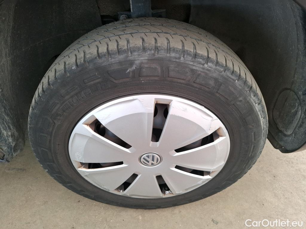  Volkswagen  Transporter VOLKSWAGEN  / 2019 / 4P / Fourgon tôlé 2.0 TDi 150 DSG7 L1H1 Business Plus #25