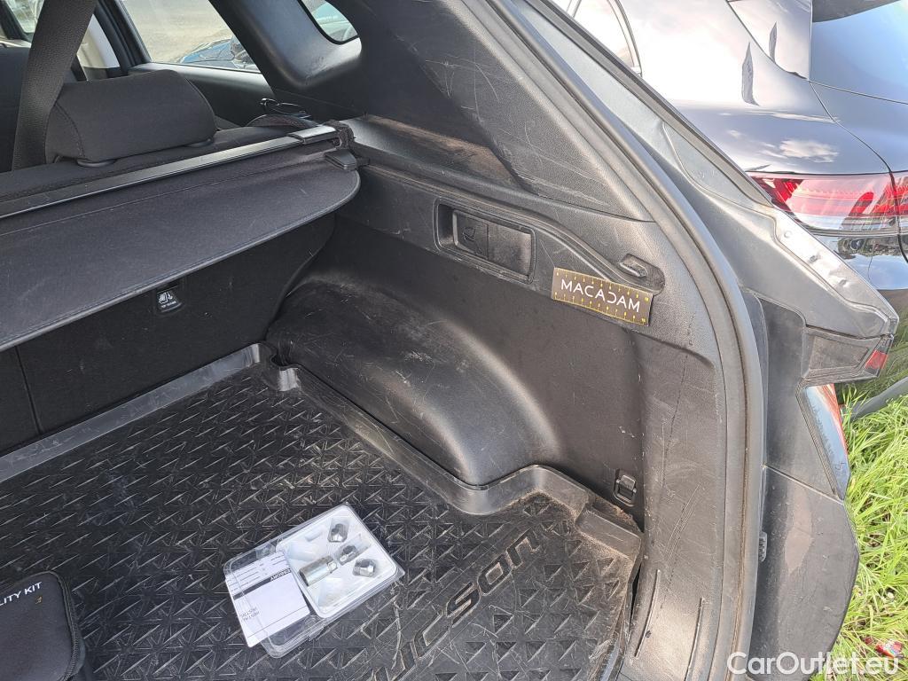 Hyundai  Tucson  Business Hybrid 2WD 1.6 T-GDI 230CV BVA6 E6d #44