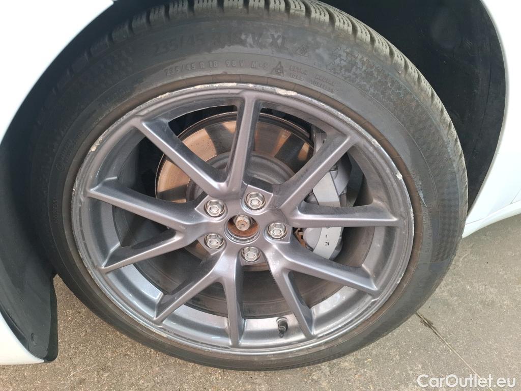  Tesla  Model 3 TESLA  / 2018 / 4P / Berline Grande Autonomie #10