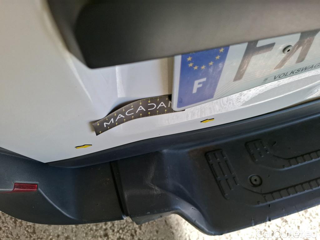  Volkswagen  Crafter  Fourgon Fourgon 35 mittellang mit Hochdach 4Motion 2.0 #6