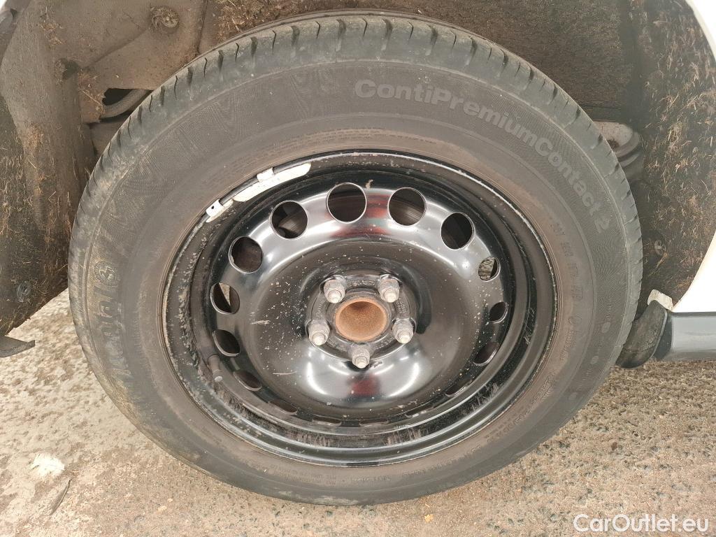  Ford  Transit Connect  Fourgon lang Trend 1.5 100CV BVM6 #74