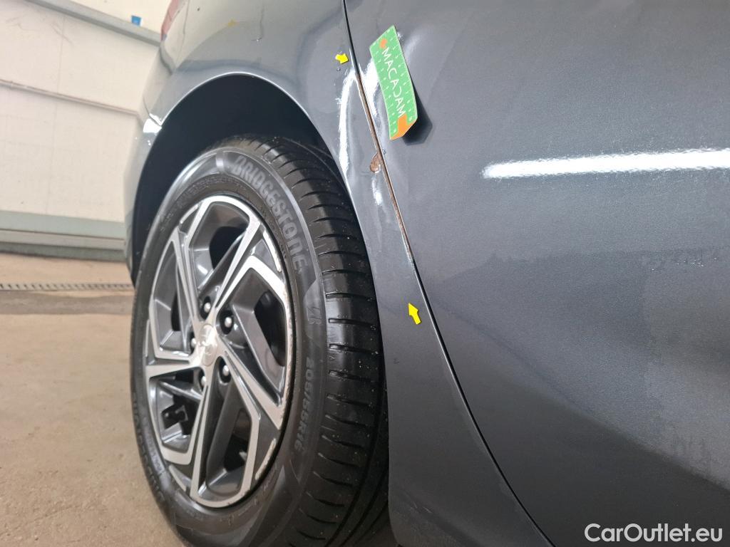  Hyundai  i30  cw Business 1.6 CRDi 115CV BVM6 E6d #6
