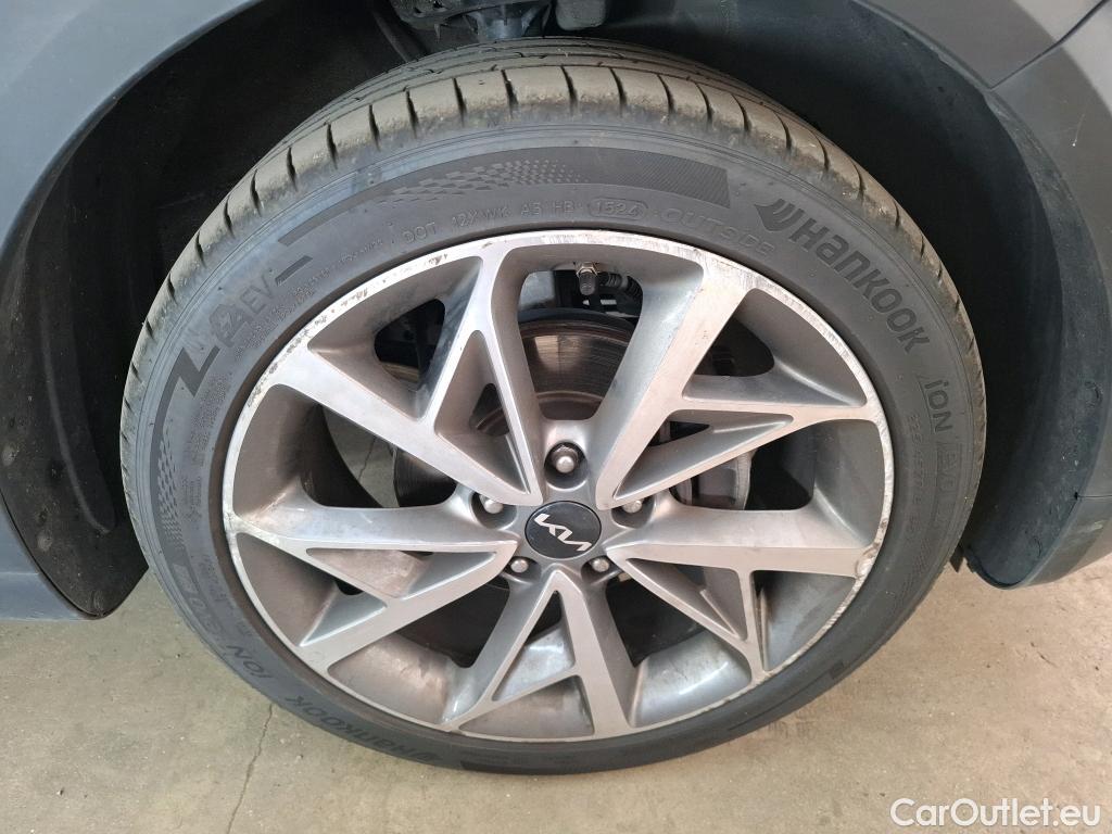  KIA  Niro  Lounge Plug-in Hybrid 1.6 140CV BVA6 E6d #33