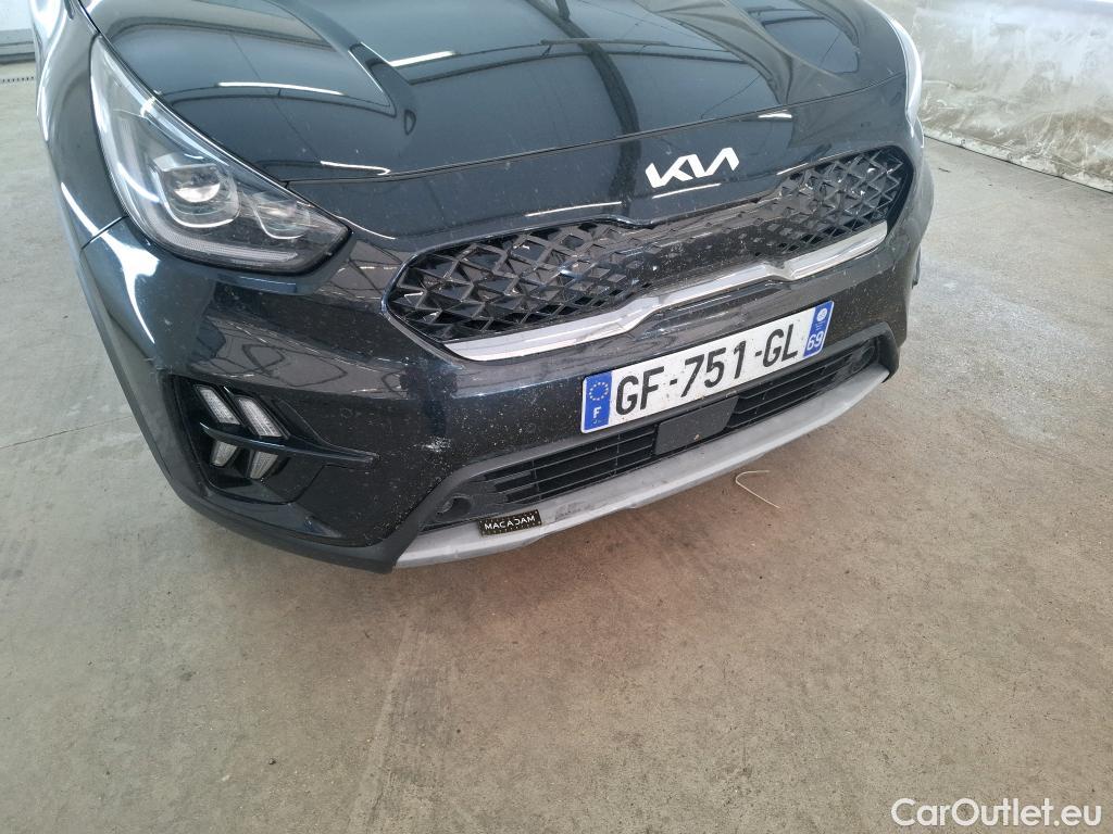  KIA  Niro  Lounge Plug-in Hybrid 1.6 140CV BVA6 E6d #27