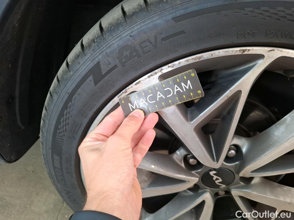  KIA  Niro  Lounge Plug-in Hybrid 1.6 140CV BVA6 E6d #34