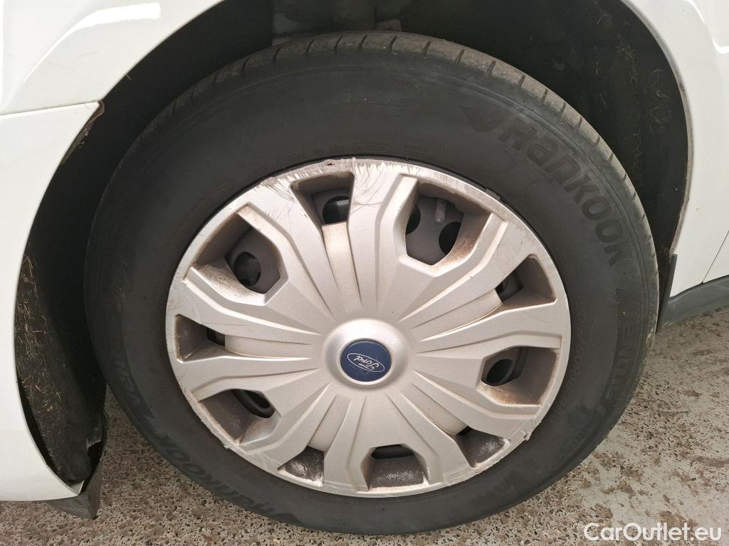  Ford  Transit Connect  Fourgon lang Trend 1.5 100CV BVM6 #81