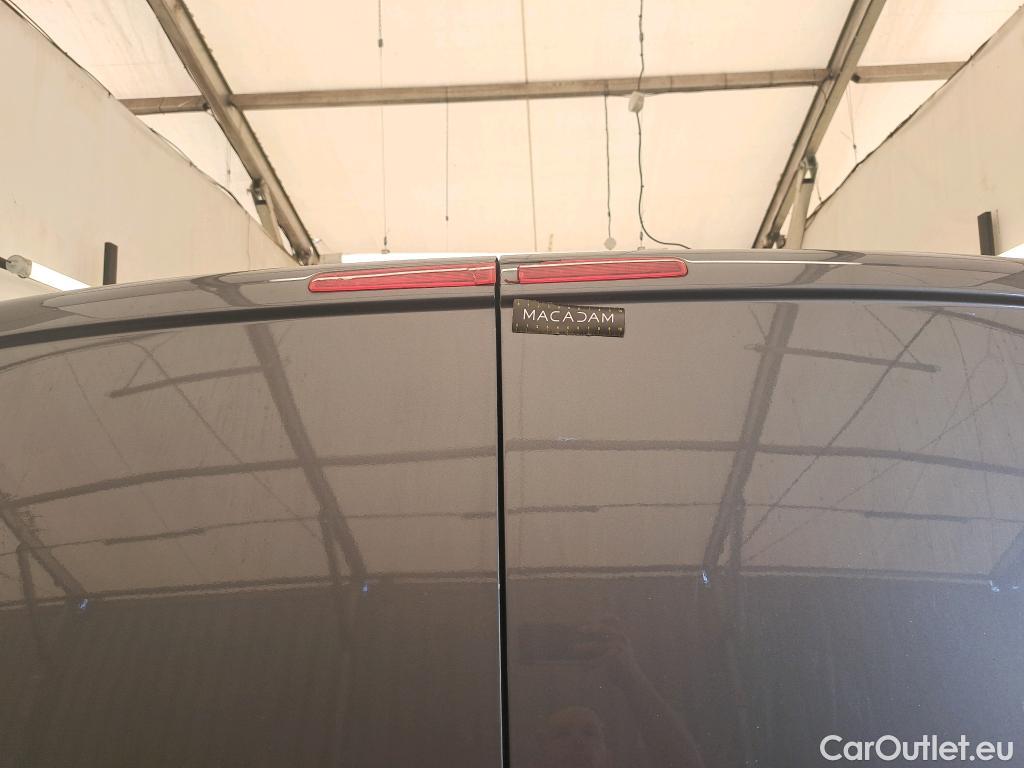  Volkswagen  Transporter T6  Fourgon/Combi Fourgon lang 2.0 TDI 150CV BVA7 E6 #50
