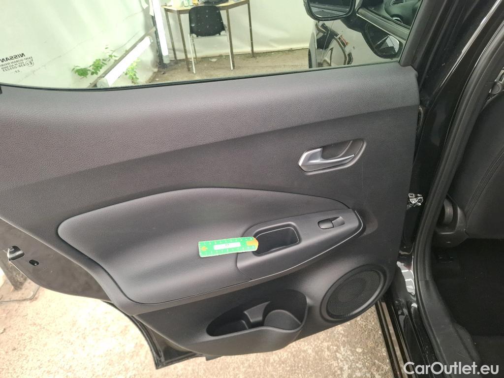  Nissan  Juke NISSAN  / 2019 / 5P / Crossover Hybrid 145 Business+ #15