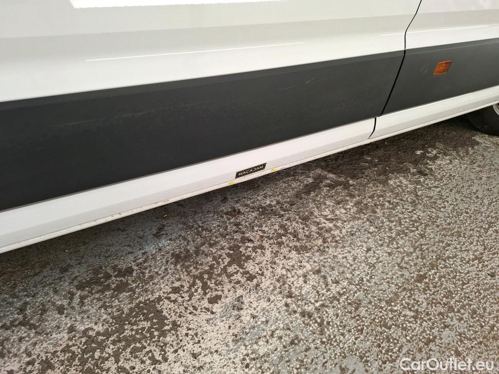  Volkswagen  Crafter  Fourgon Fourgon 35 mittellang mit Hochdach 4Motion 2.0 #24