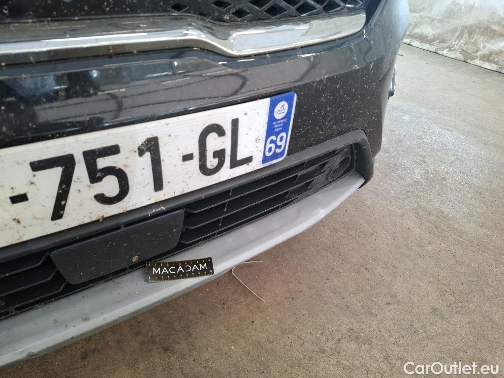  KIA  Niro  Lounge Plug-in Hybrid 1.6 140CV BVA6 E6d #61