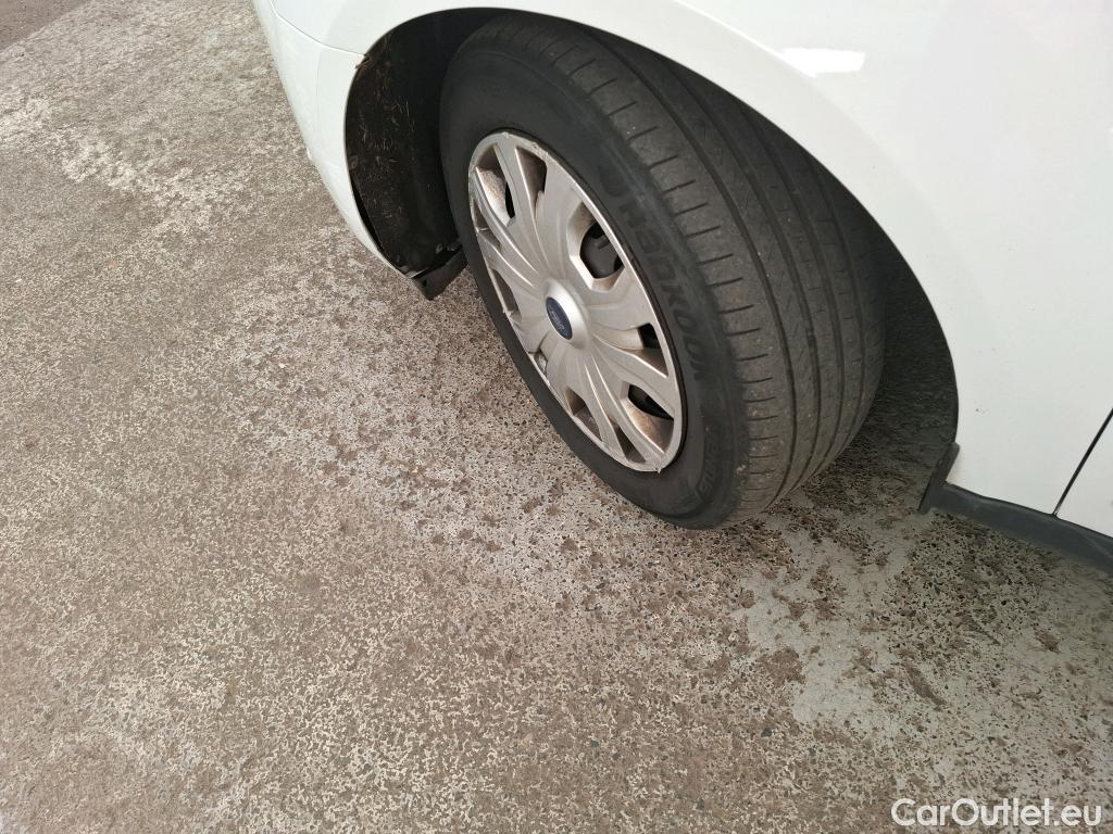  Ford  Transit Connect  Fourgon lang Trend 1.5 100CV BVM6 #88