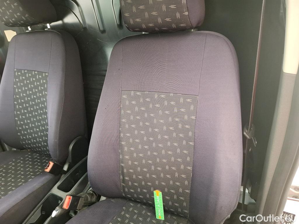  Ford  Transit Connect  Fourgon lang Trend 1.5 100CV BVM6 #124