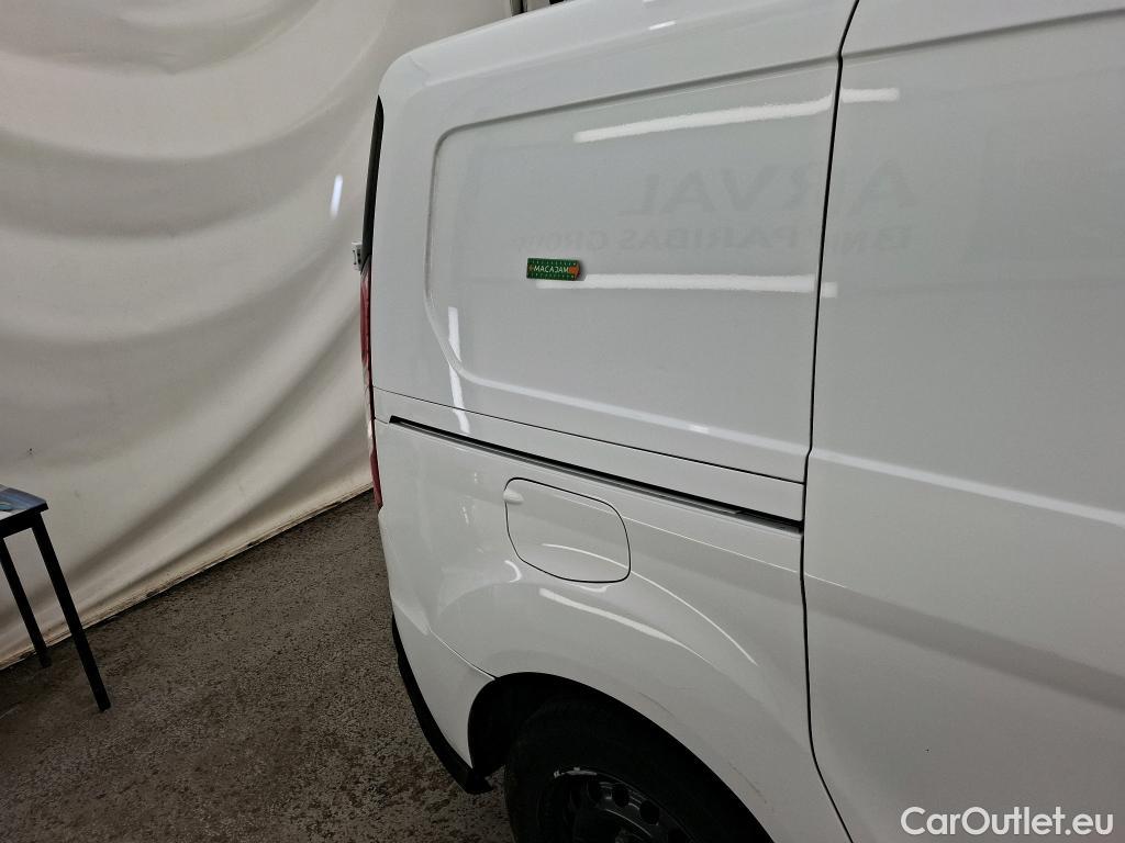  Ford  Transit Connect  Fourgon lang Trend 1.5 100CV BVM6 #11
