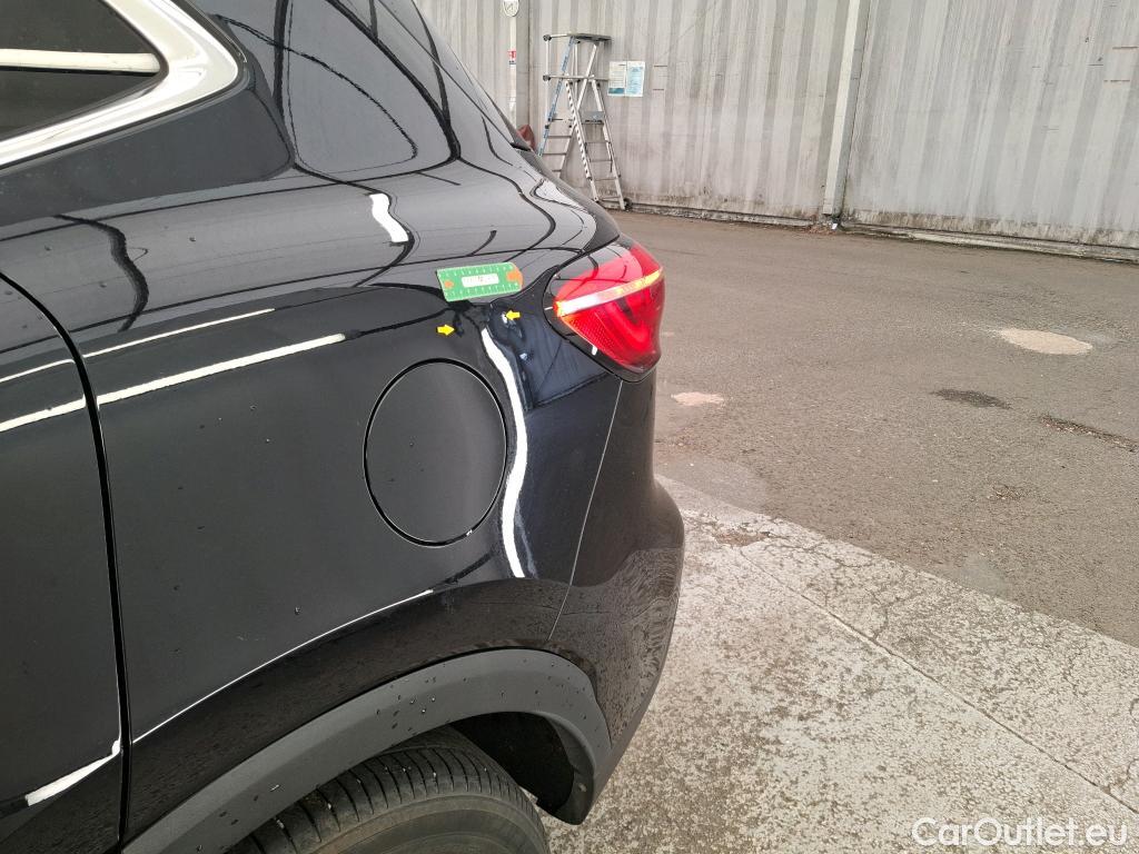  MG  EHS MG  / 2021 / 5P / SUV 1.5T GDI PHEV Luxury Auto #7