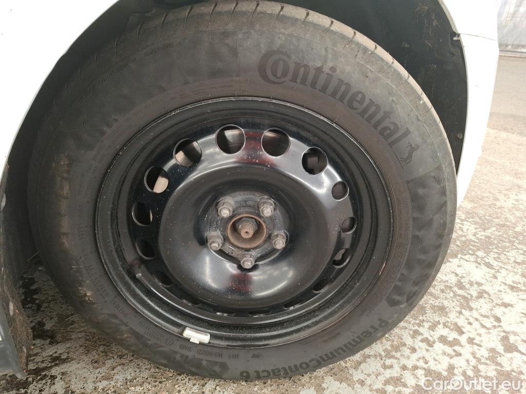  Ford  Transit Connect  Fourgon lang Trend 1.5 100CV BVM6 #69