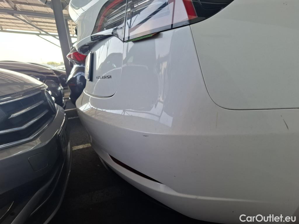  Tesla  Model 3 TESLA  / 2018 / 4P / Berline Grande Autonomie #6