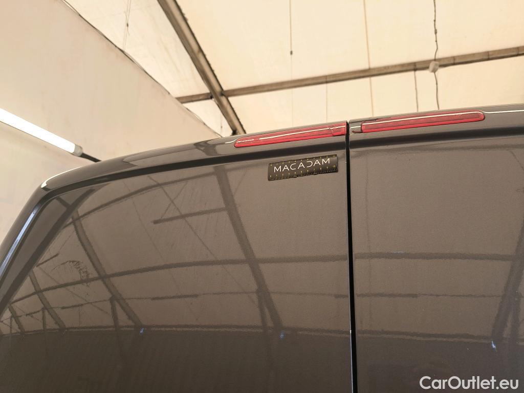  Volkswagen  Transporter T6  Fourgon/Combi Fourgon lang 2.0 TDI 150CV BVA7 E6 #48