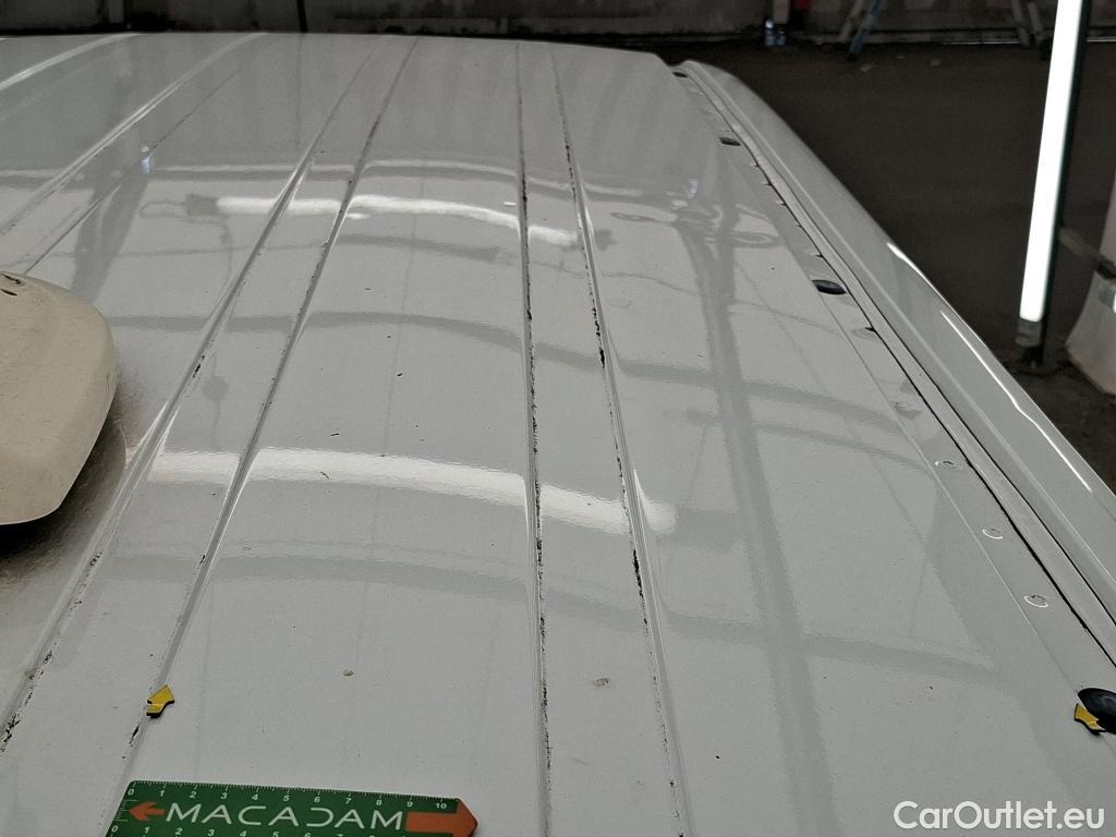 Ford  Transit Connect  Fourgon lang Trend 1.5 100CV BVM6 #3