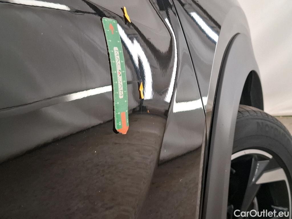  Nissan  Juke NISSAN  / 2019 / 5P / Crossover Hybrid 145 Business+ #8