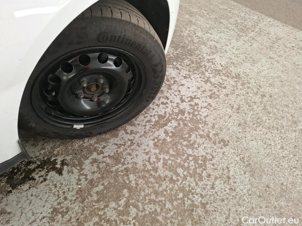  Ford  Transit Connect  Fourgon lang Trend 1.5 100CV BVM6 #68
