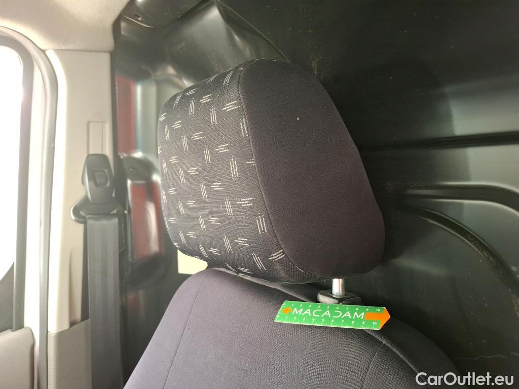  Ford  Transit Connect  Fourgon lang Trend 1.5 100CV BVM6 #132