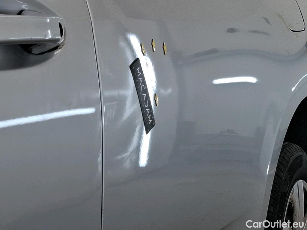  Volkswagen  Caddy VOLKSWAGEN  Cargo / 2020 / 4P / Fourgonnette 2.0 TDI 122ch DSG Business Plus #2