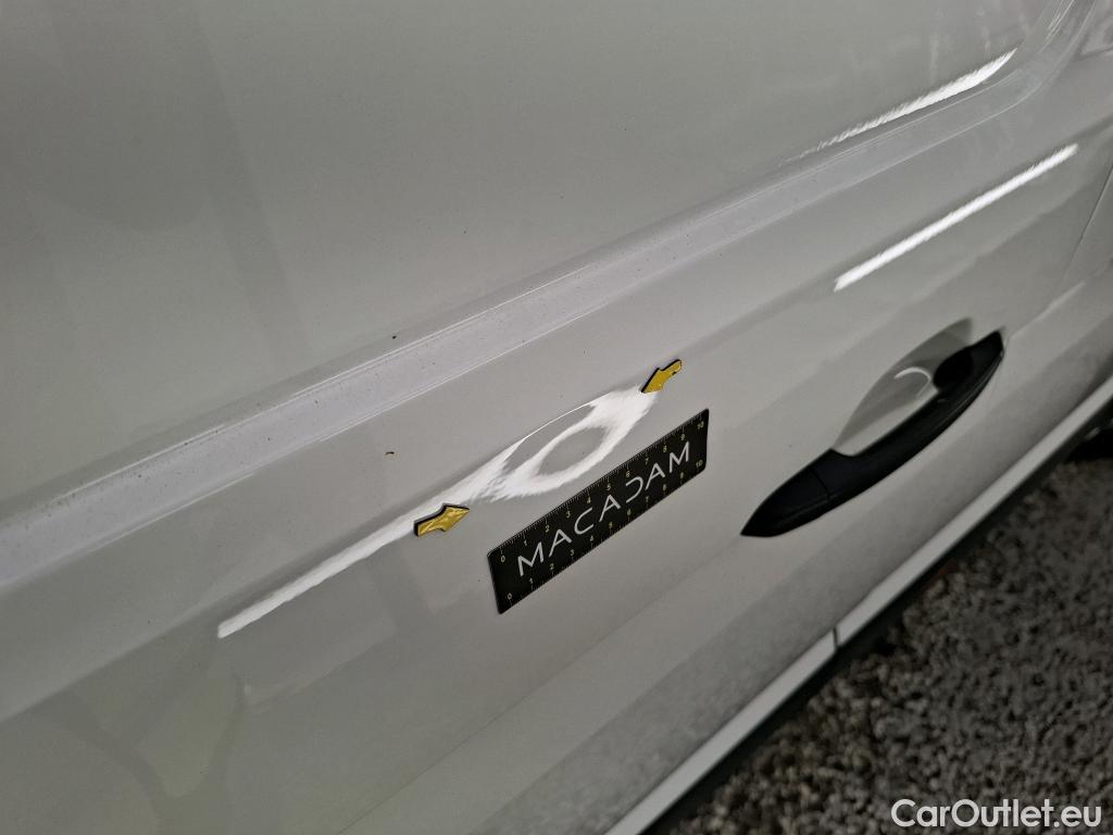  Volkswagen  Crafter  Fourgon Fourgon 35 mittellang mit Hochdach 4Motion 2.0 #19