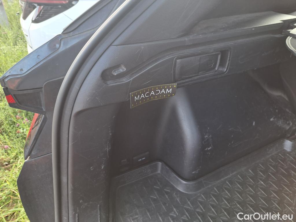  Hyundai  Tucson  Business Hybrid 2WD 1.6 T-GDI 230CV BVA6 E6d #27
