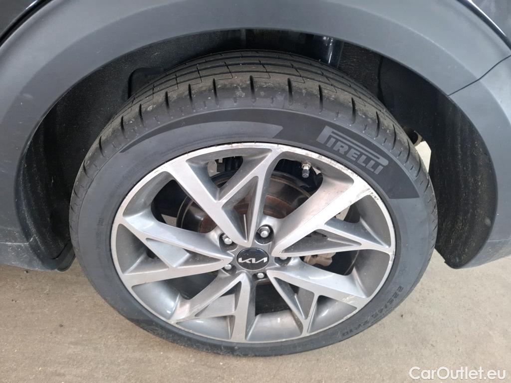  KIA  Niro  Lounge Plug-in Hybrid 1.6 140CV BVA6 E6d #42