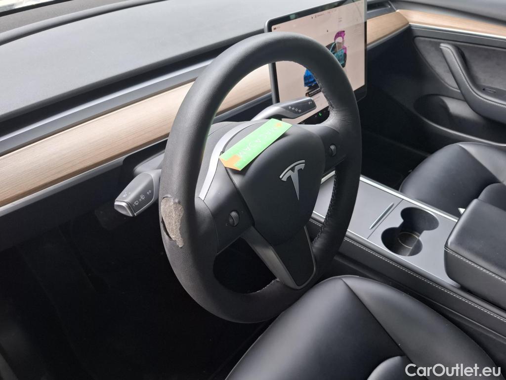  Tesla  Model 3 TESLA  / 2018 / 4P / Berline Grande Autonomie #1